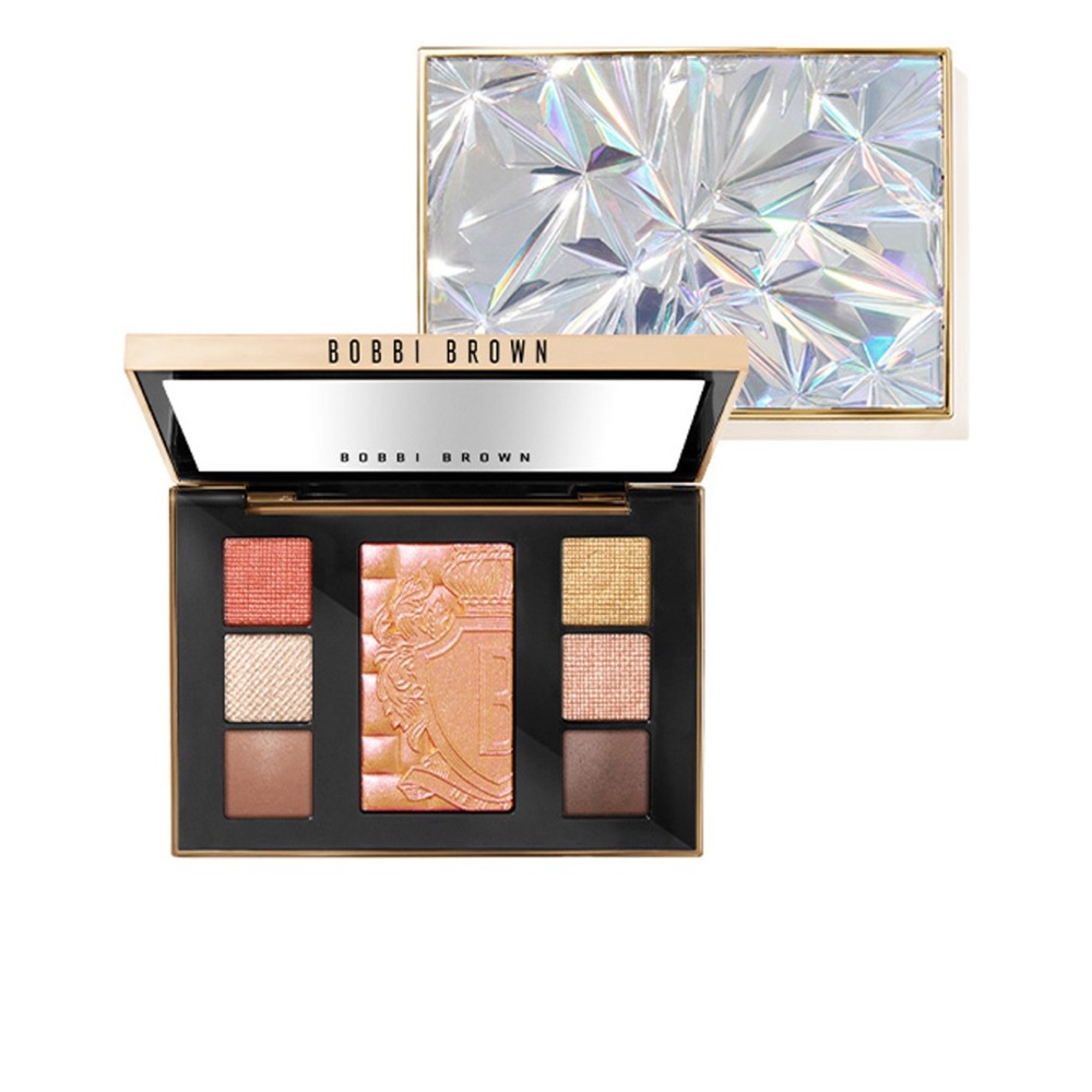 Bobbi Brown Luxe Eye and Cheek Palette